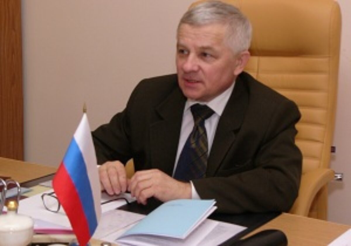С ЮБИЛЕЕМ!