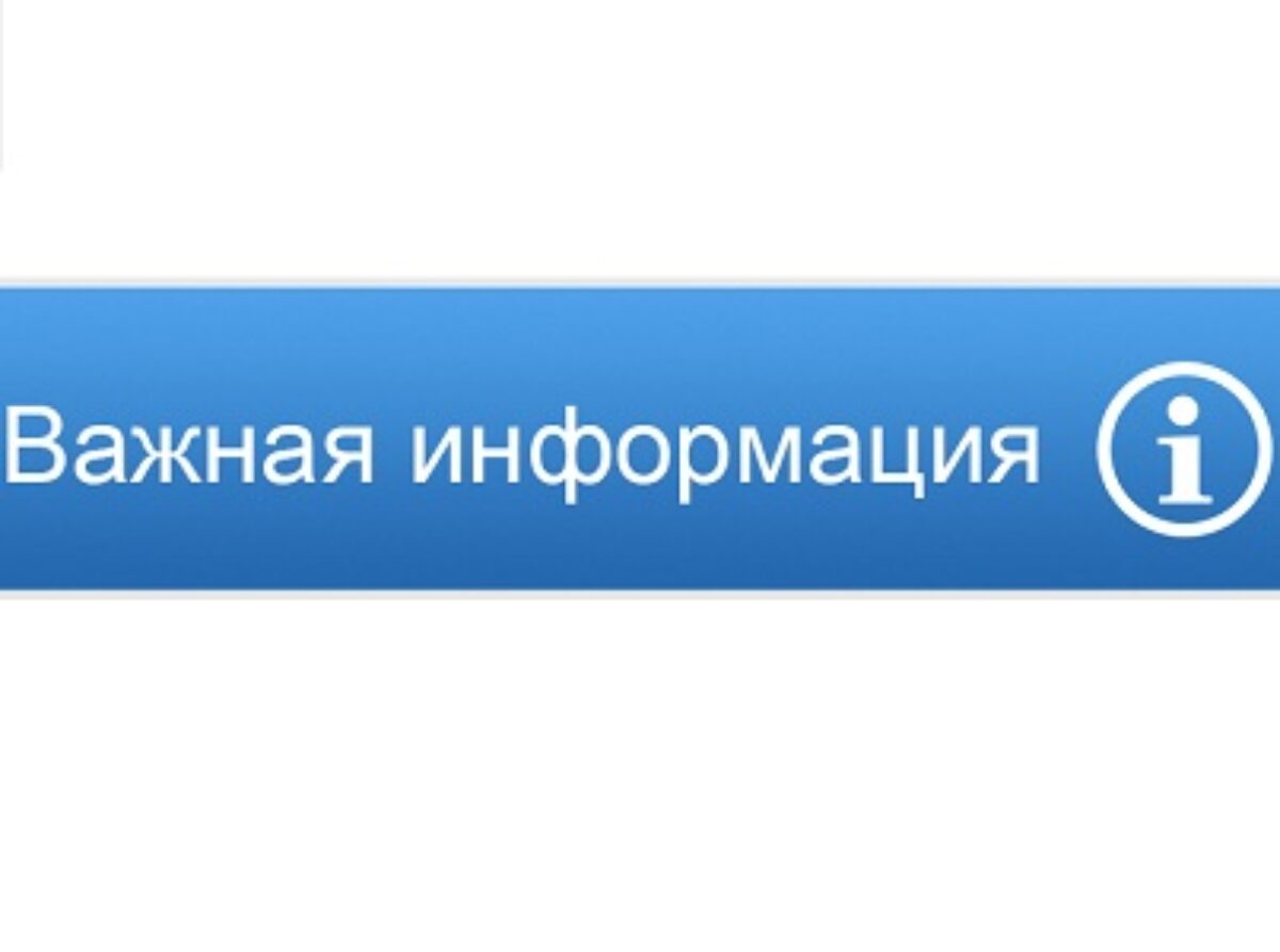 График учебного процесса ДО
