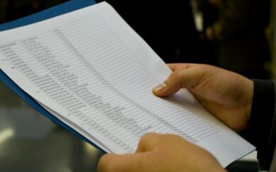 Списки групп специалитет.