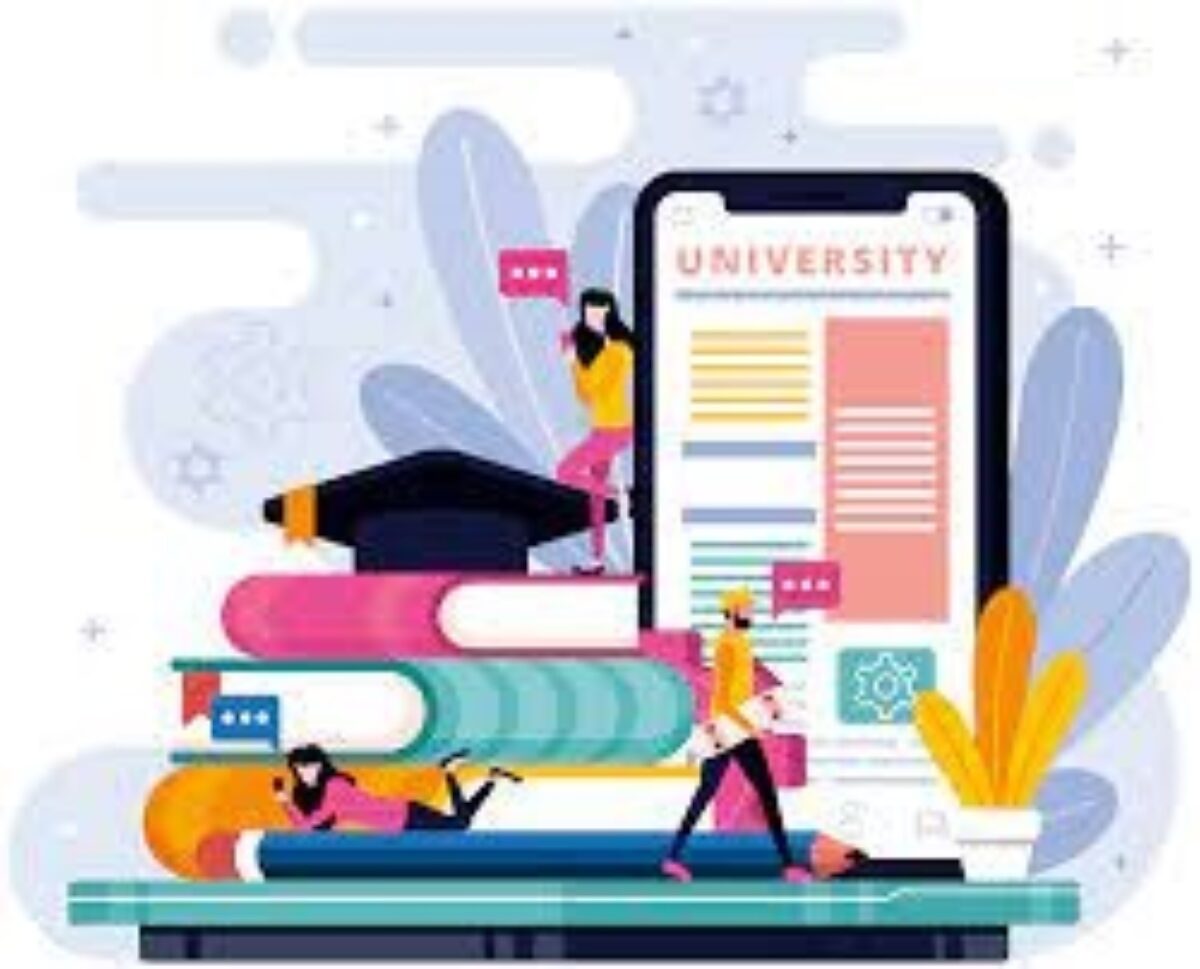 4 курс: курсовые работы