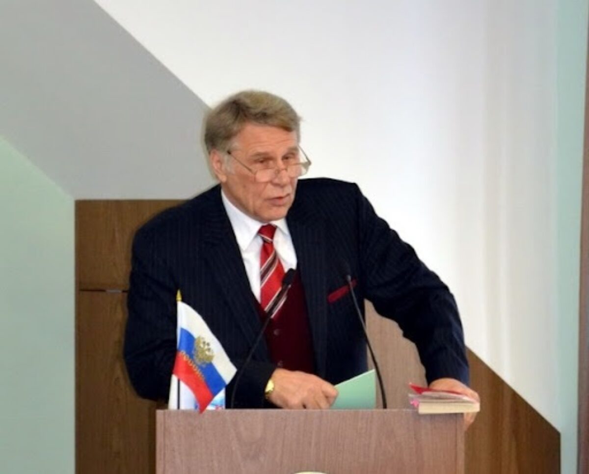 Открытая лекция!