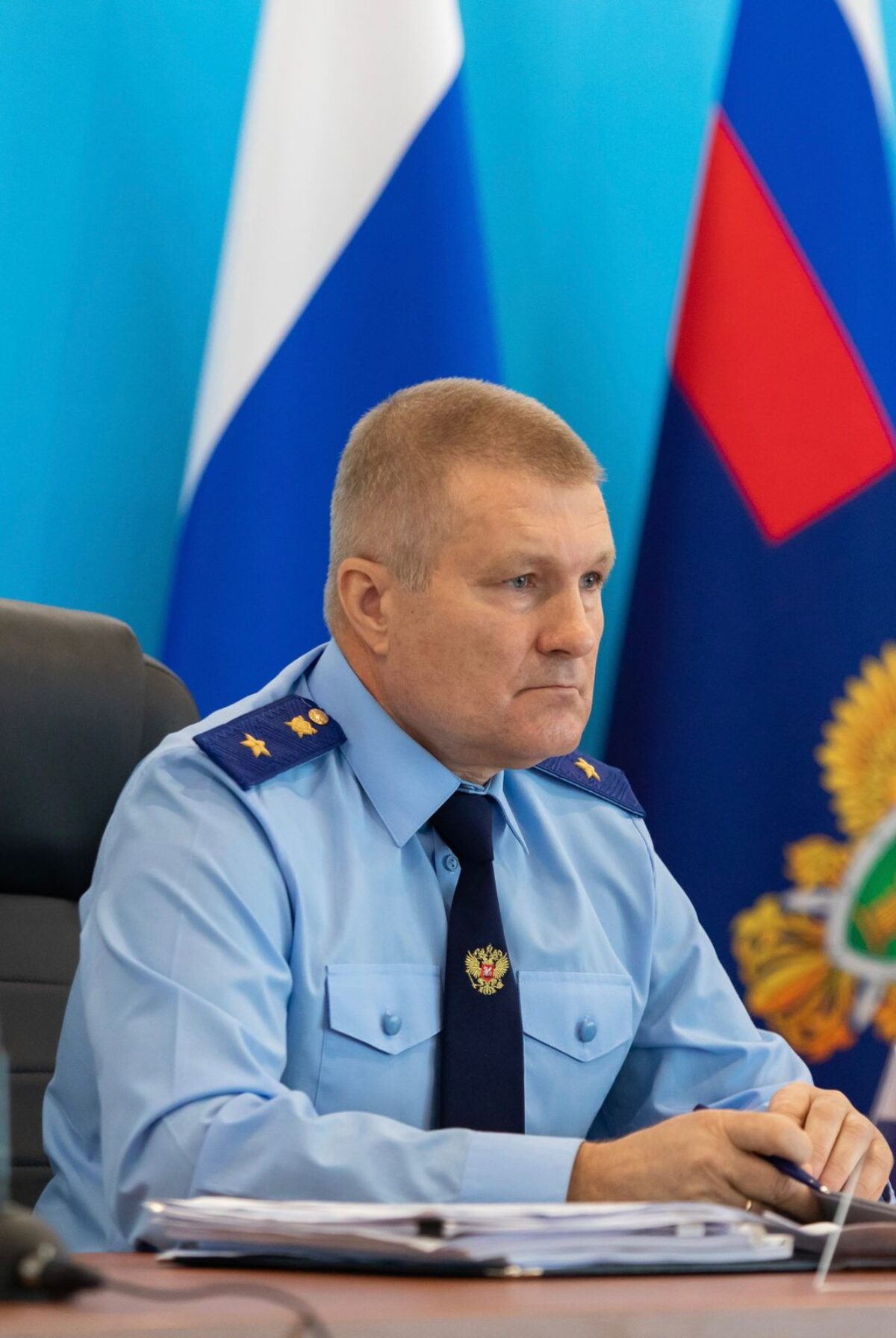 Открытая лекция.