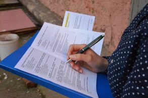 Опрос населения об удовлетворённости граждан бесплатной юридической помощью в Томской области