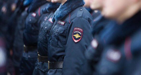 Вакансии в следственных подразделениях МВД по республике Алтай.