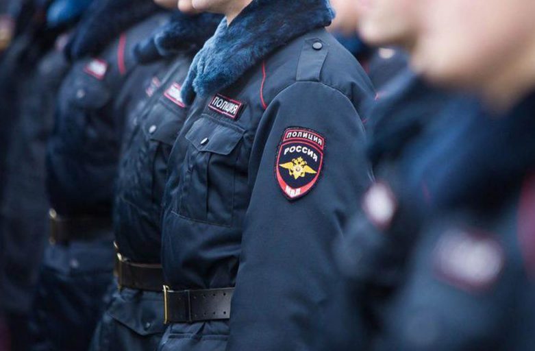 Вакансии в следственных подразделениях МВД по республике Алтай.